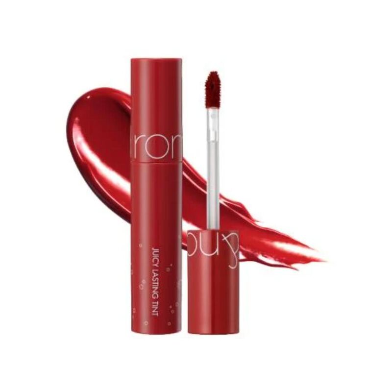 rom&nd juicy lasting tint