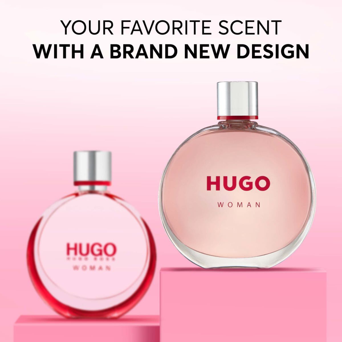 Hugo Boss Hugo Woman