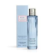 faces بخاخ معطر للجسم بالورد 50مل