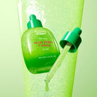 faces aloe pdrn calming serum