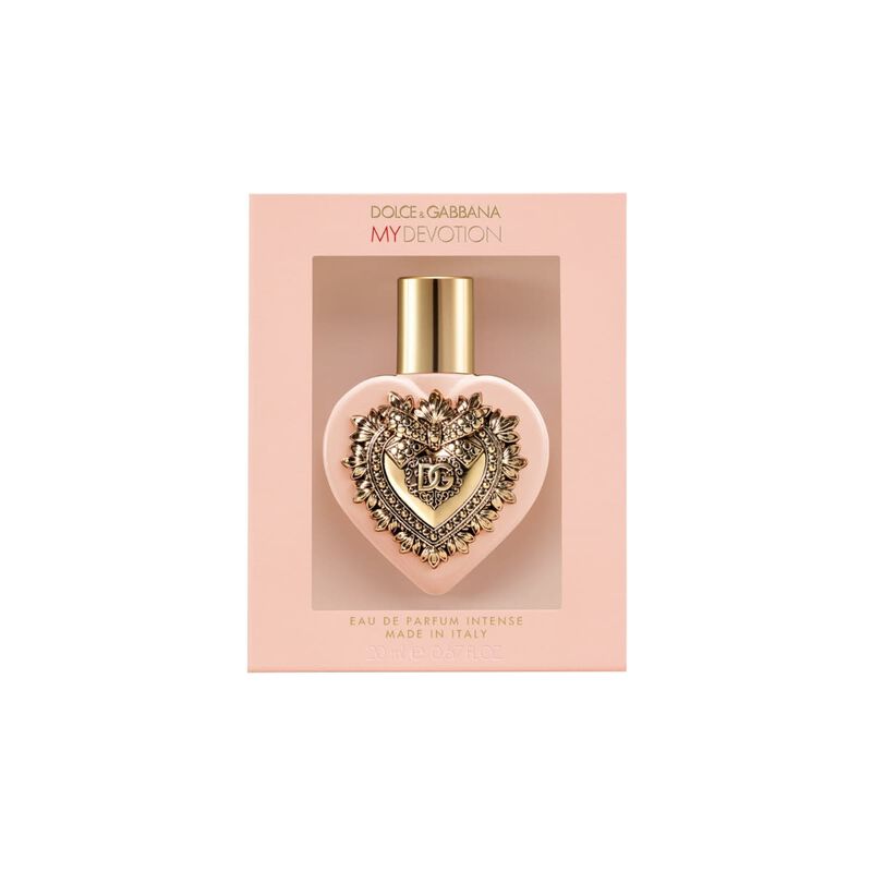 دولتشي أند غابانا ماء عطر ماي ديفوشن إينتنس