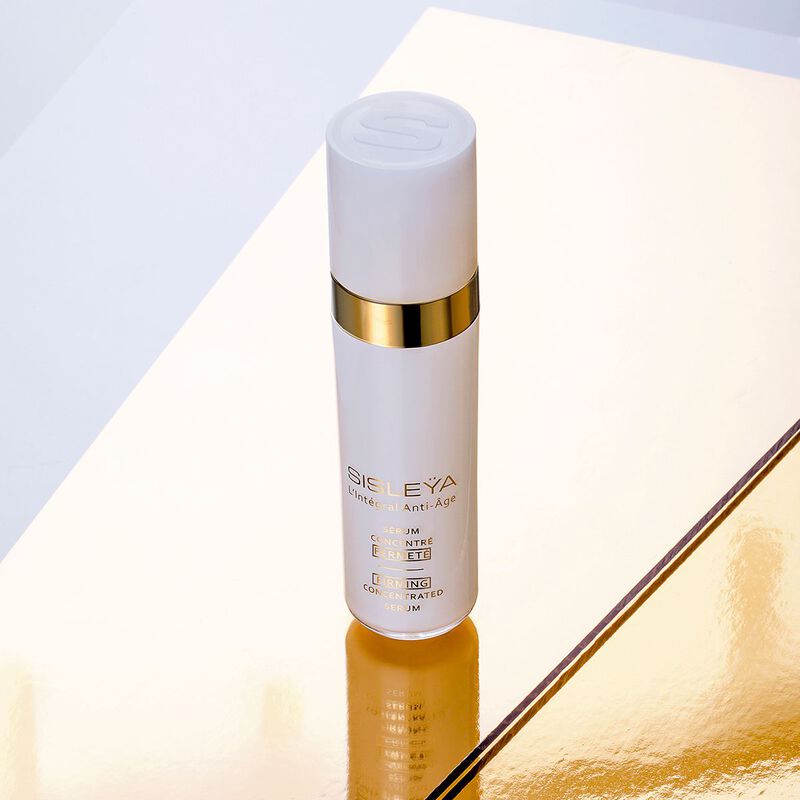 sisley sisleya l'integral antiage firming concentrated serum