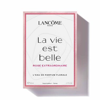 La Vie Est Belle Rose Extraordinaire faces la vie est belle rose extraordinaire
