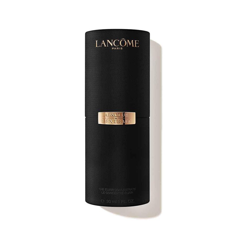 lancome absolue l'extrait the elixir refill