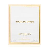 faces dahlia divin  eau de parfum