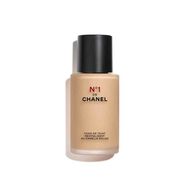 N°1 DE CHANEL FOND DE TEINT REVITALISANT faces n 1 de chanel fond de teint revitalisant