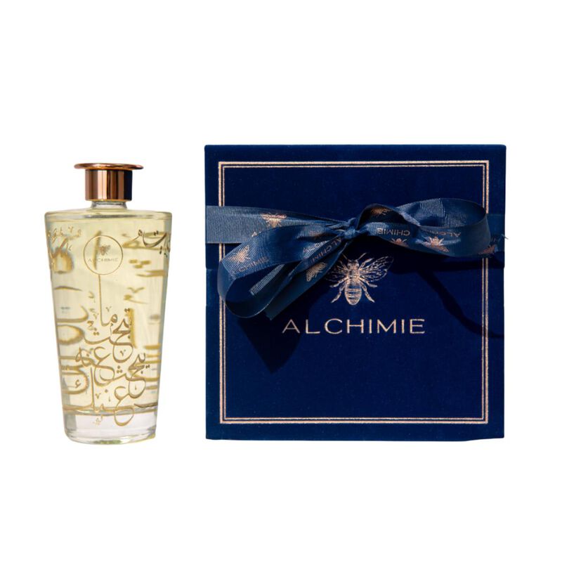 الشيمي موزع عطر رومي