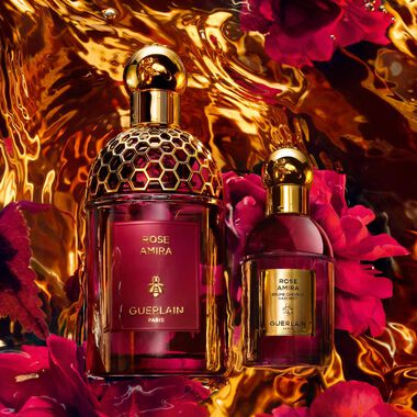 faces مجموعة هدايا عطر ابسولو أليجوريا روز أميرا