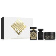 faces oud for greatness