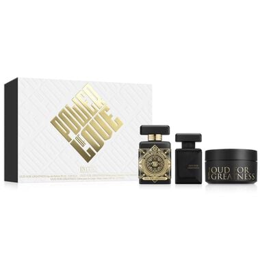 faces oud for greatness