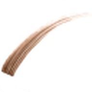 faces brow fiber oh oui  eyebrow fixing gel