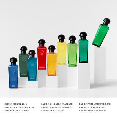 faces عطر السترون نوير