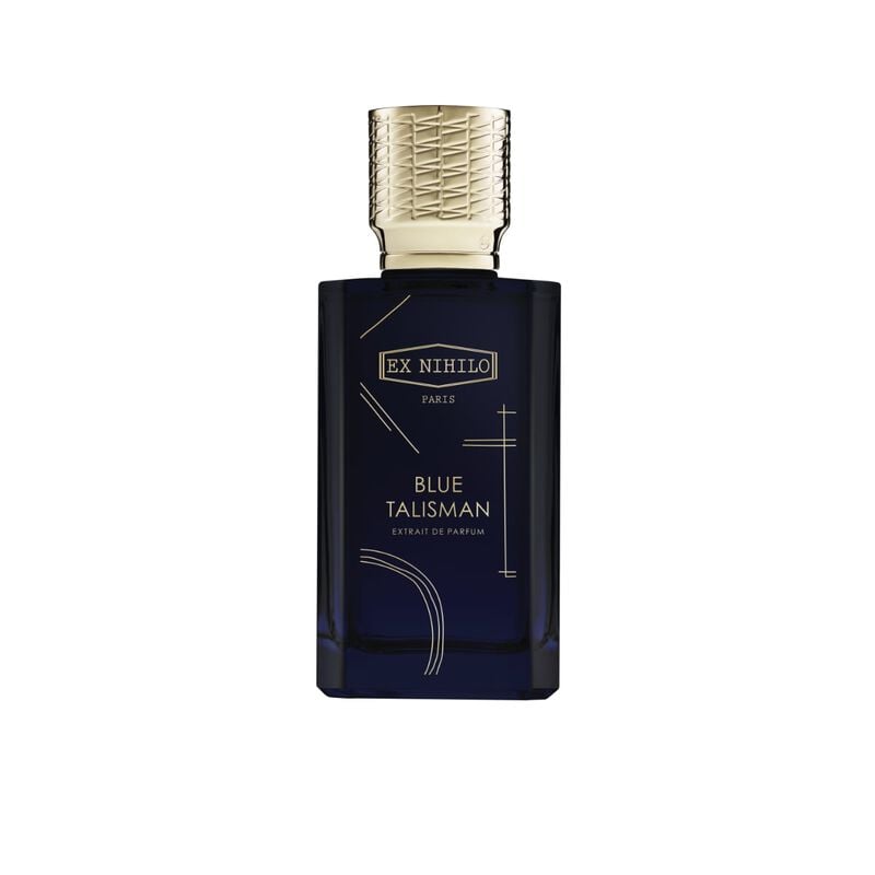 ex nihilo blue talisman