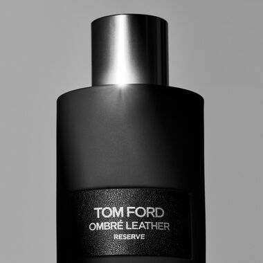 Ombré Leather Reserve faces ombr leather reserve