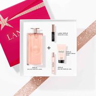 Idôle Eau de Parfum Holiday Set Limited Edition faces id le eau de parfum holiday set limited edition