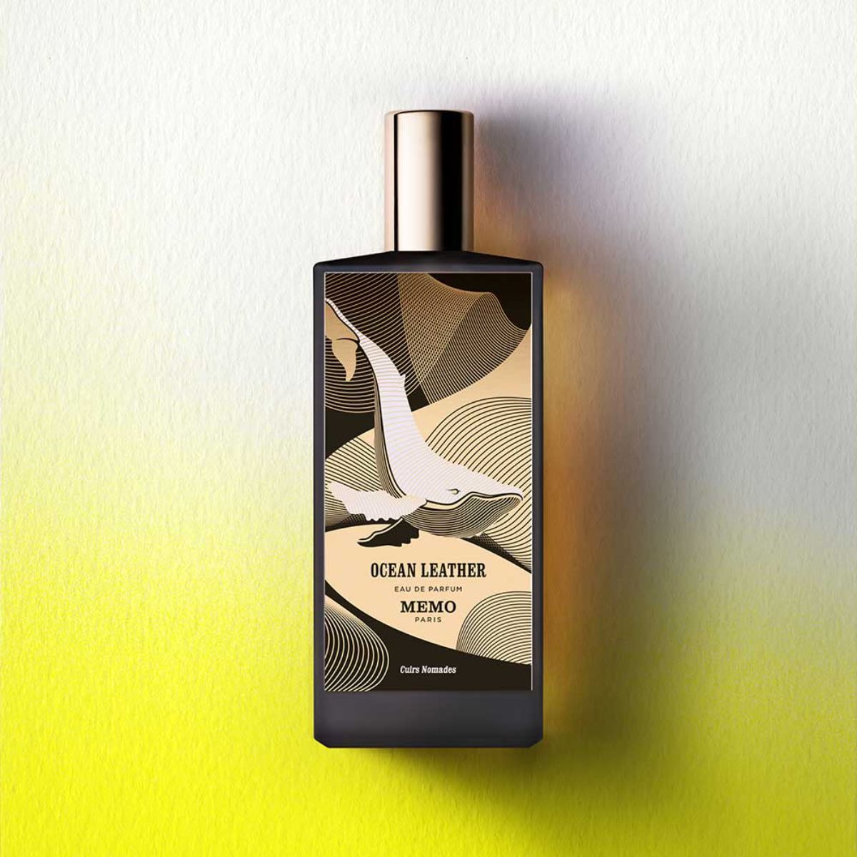 Memo Paris Ocean Leather