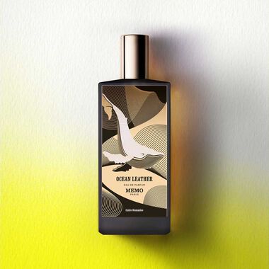 faces عطر أوشن ليذر بيرفيوم