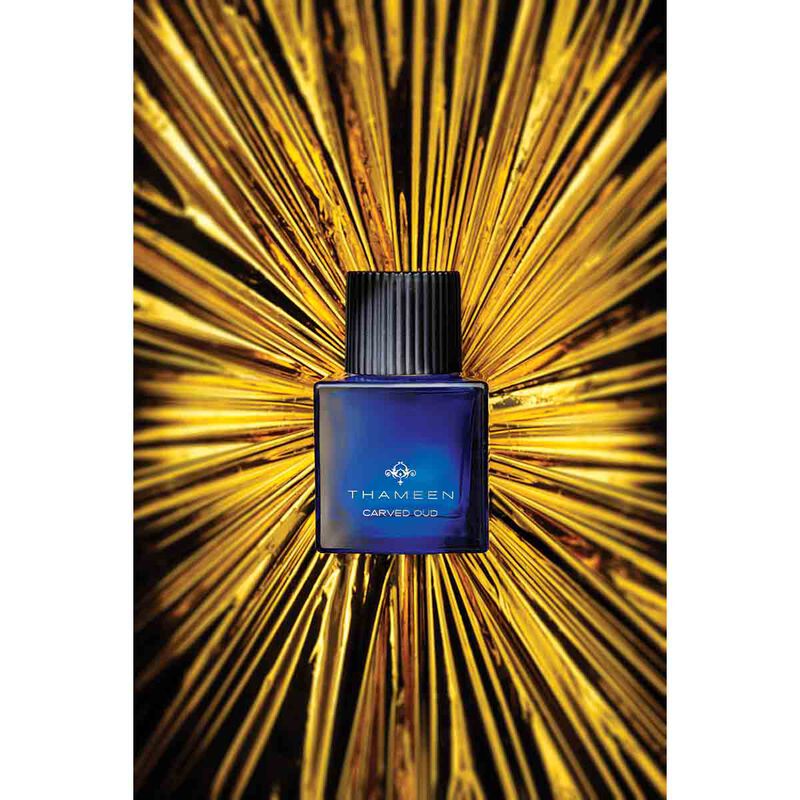 faces عطر كارفد عود مركز