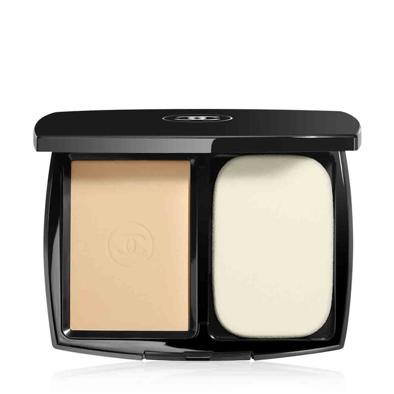 chanel ultra le teint ultrawear