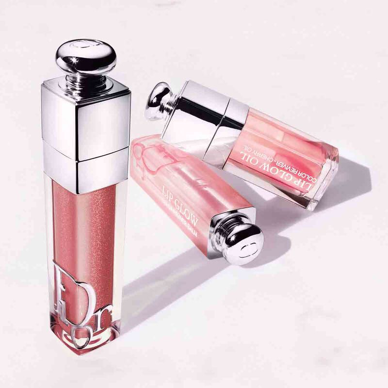 dior addict lip maximizer lip plumping gloss