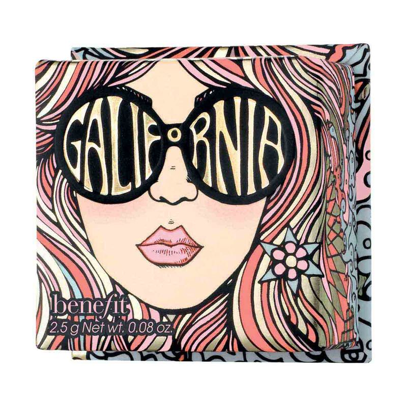 benefit galifornia mini blush powder