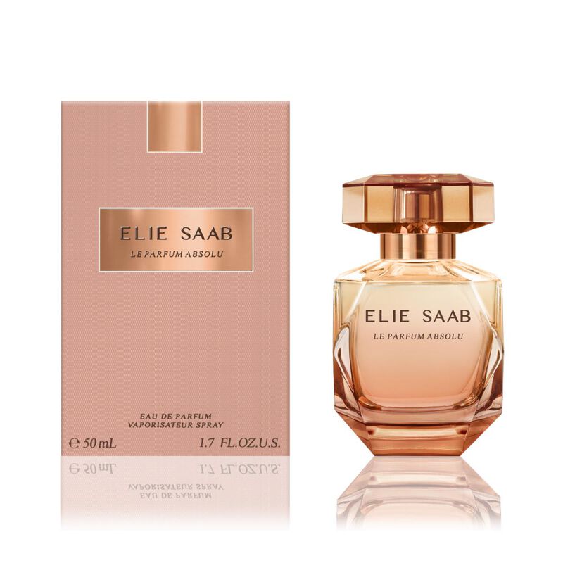 elie saab le parfum absolu