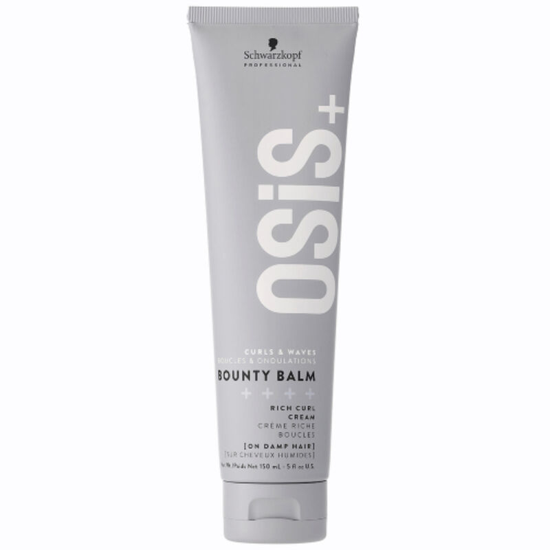 schwarzkopf professional osis bounty balm