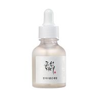 faces beauty of joseon glow deep serum rice   alpha arbutin 30ml