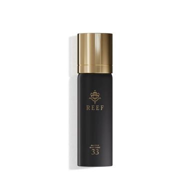 Reef 33 Body Spray faces reef 33 body spray