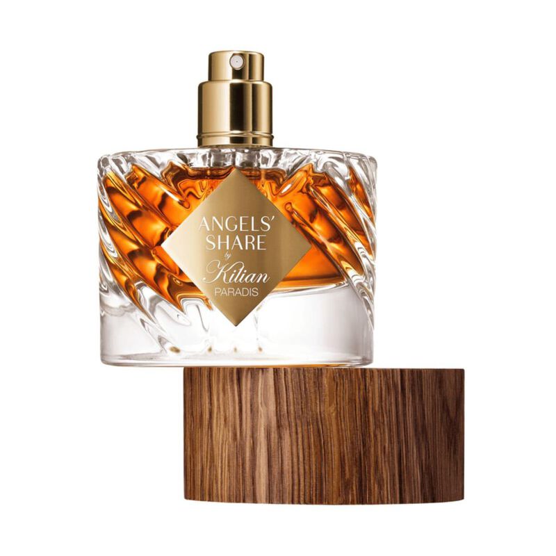 kilian angels' share paradis
