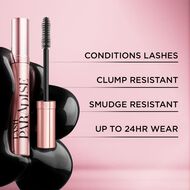 Voluminous Lash Paradise Washable Mascara faces voluminous lash paradise washable mascara
