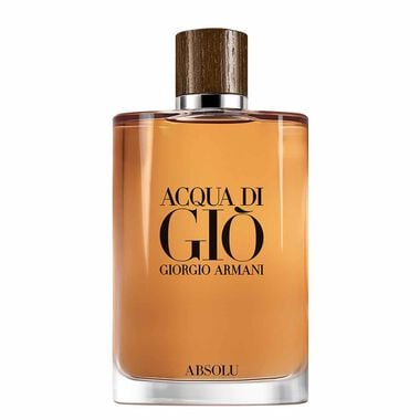 Acqua Di Gio Absolu For Men Eau de Parfum 200ml faces acqua di gio absolu for men eau de parfum 200ml