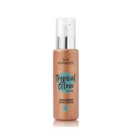 Tropical Glow Shimmering Lotion Spf15- Bronze faces tropical glow shimmering lotion spf15 bronze