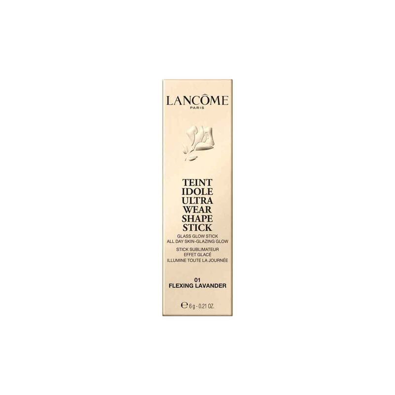 lancome teint idole shaping sticks glass glow stick
