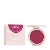 faces hybrid blush
