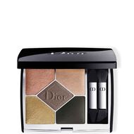 faces 5 couleurs couture eyeshadow palette