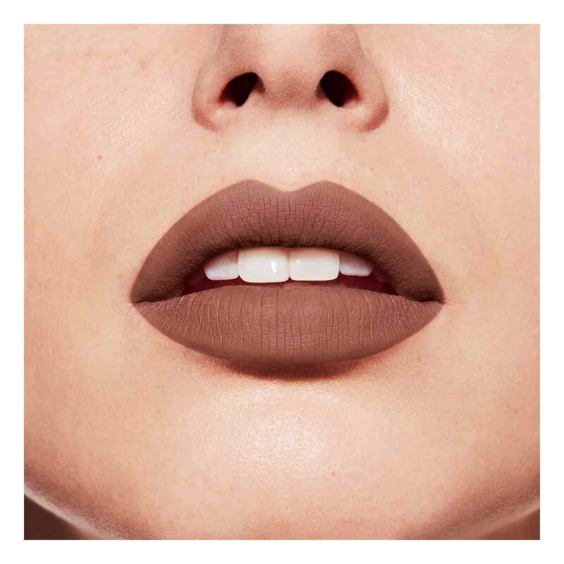 bourjois rouge velvet caramelody lip kit