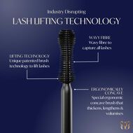 faces واندرلاش رفع الرموش في 30 ثانية