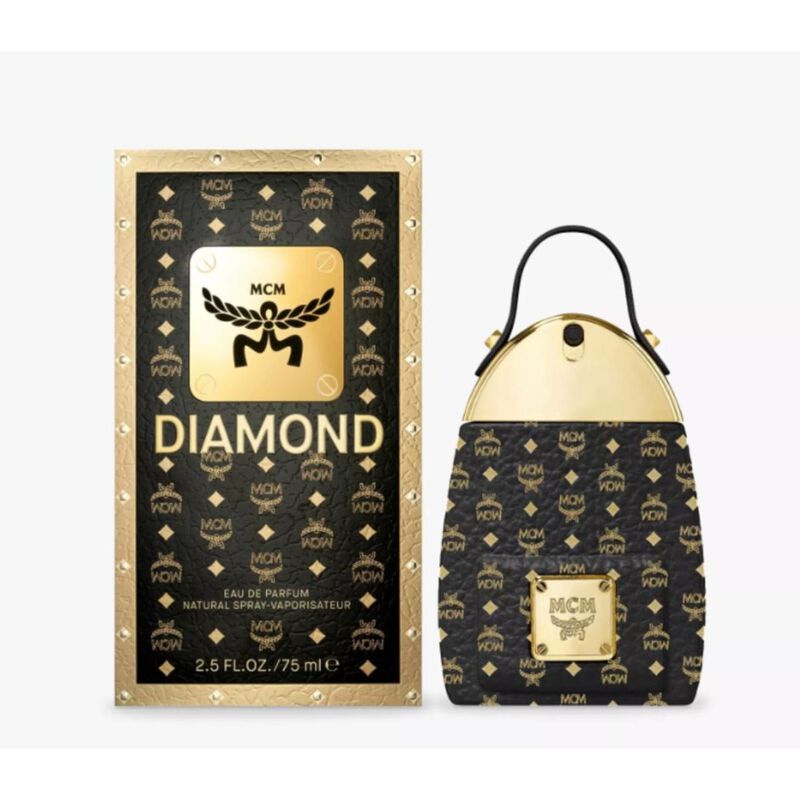 mcm diamond