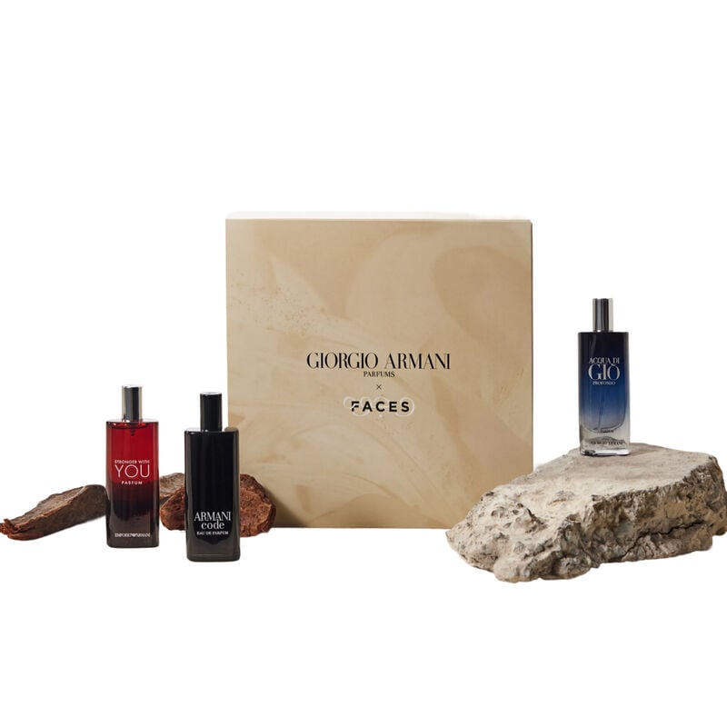 armani beauty exclusive armani box