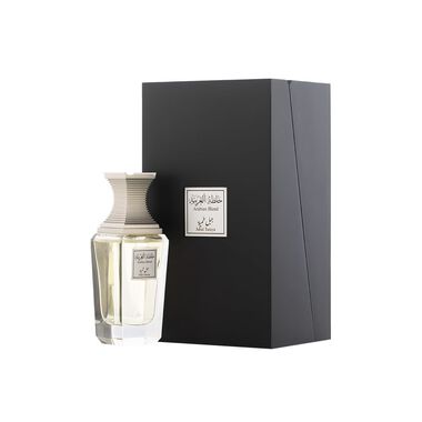 faces عطر جبل اللوز