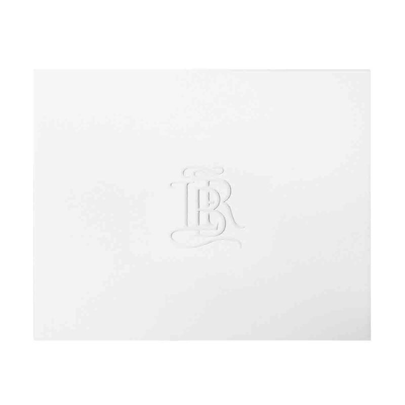 la bouche rouge, paris the gentleman's set