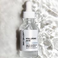 faces double hyaluronic acid serum 30ml