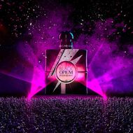 Black Opium Storm Illusion Summer Collector 50Ml faces black opium storm illusion summer collector 50ml