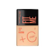 Fit Me Tint Shade 115 faces fit me tint shade 115