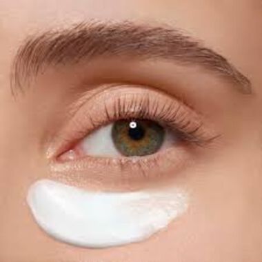 faces توتال آي كريم العين المرطب