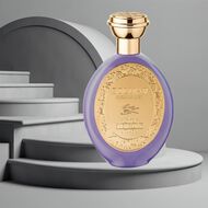 Purple Oud faces purple oud