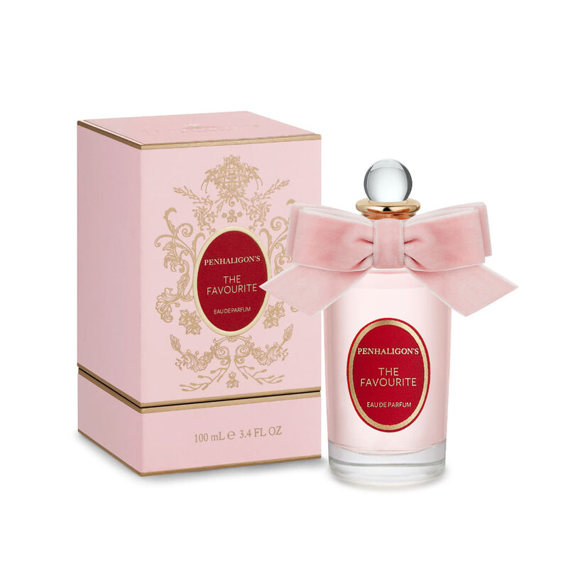 penhaligons the favourite