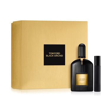 بلاك اوركيد مجموعة عطور faces بلاك اوركيد مجموعة عطور