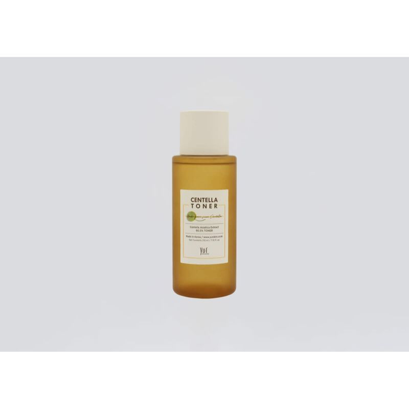 yurskin centella toner